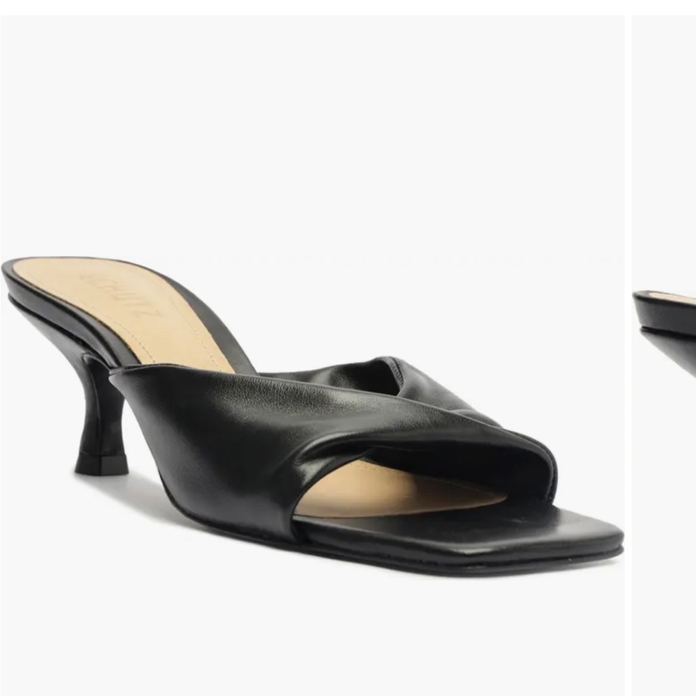 Cecily slide sandal from Schutz